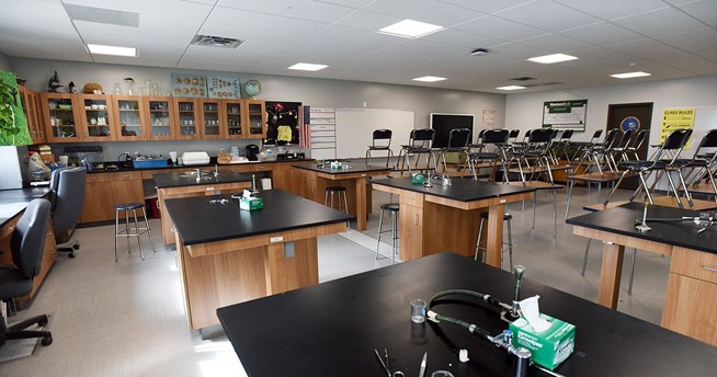 Կլիմայական կայուն գյուղատնտեսական կրթության առաջխաղացում․ Վարդենիսի գյուղատնտեսական քոլեջի դասախոսական կազմի վերապատրաստում կլիմայախելամիտ գյուղատնտեսության, շրջակա միջավայրի կայունության և գենդերազգայուն մոտեցումների ուղղությամբ