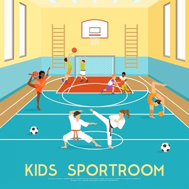 «Երիտասարդների առողջ ապրելակերպի խթանում Մաքենիս բնակավայրում»