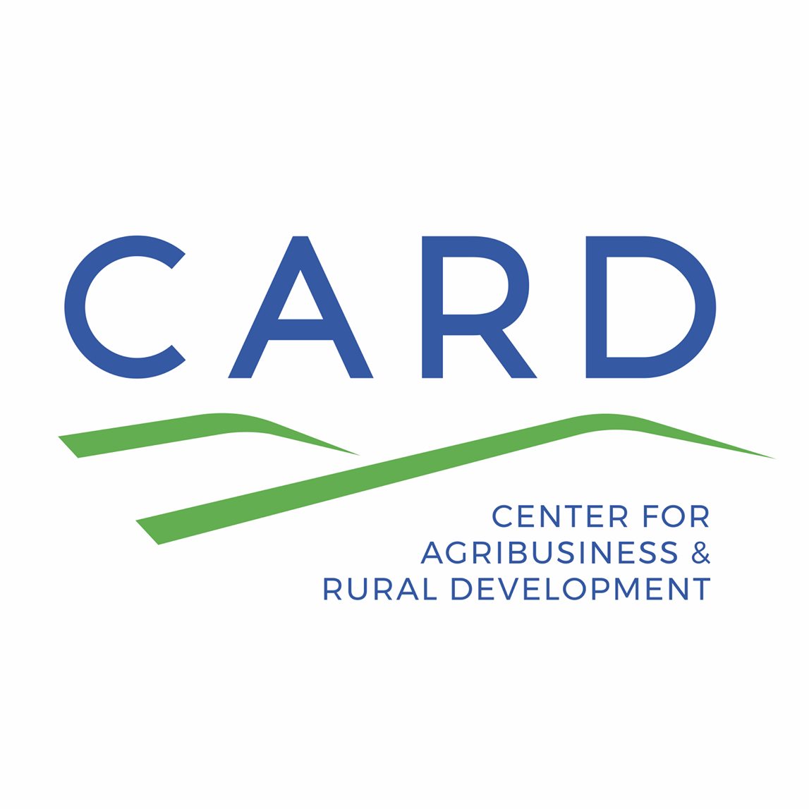 Ագրոբիզնեսի և գյուղի զարգացման կենտրոն հիմնադրամ